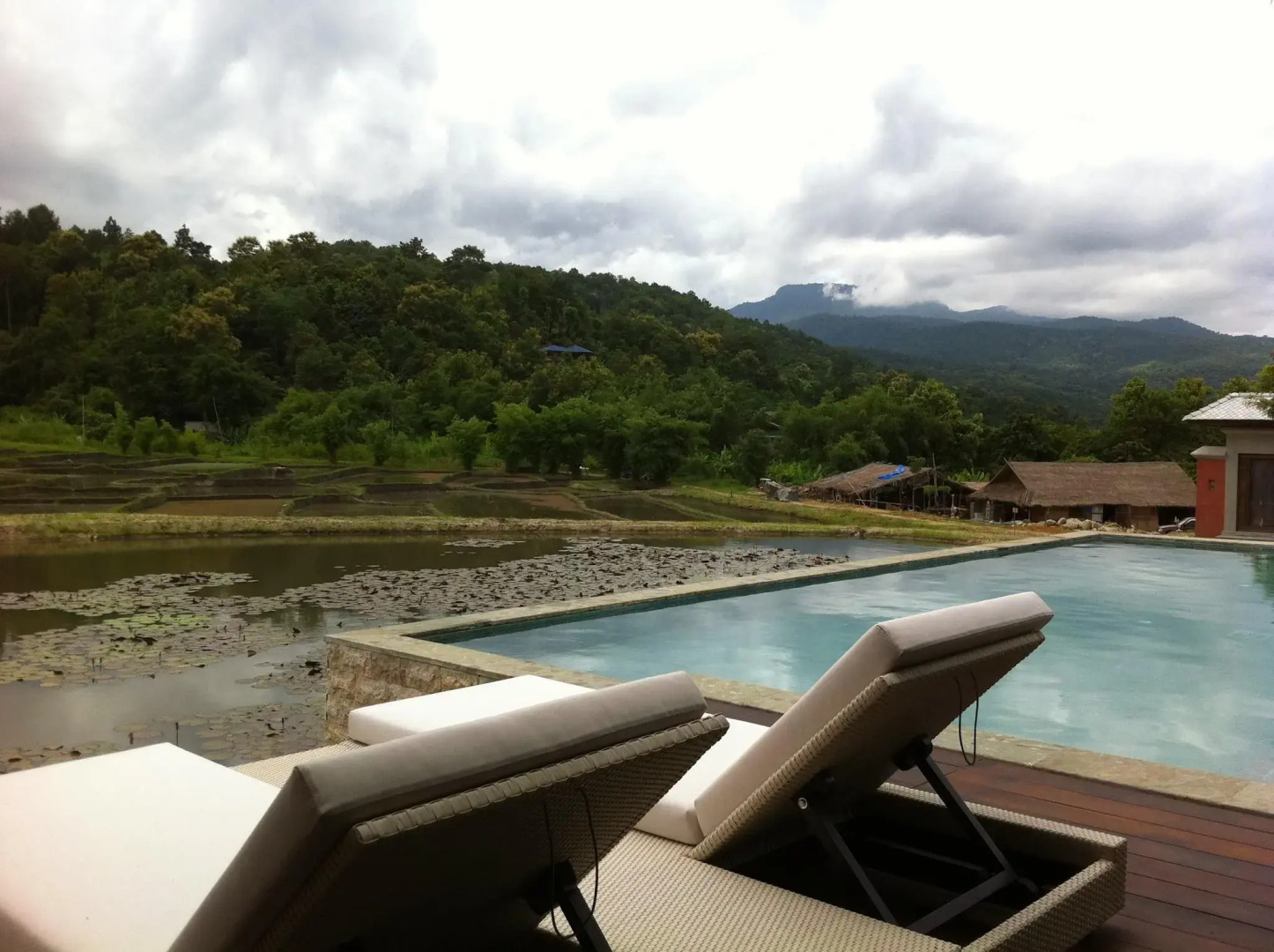 Ramrimna Luxury Pool Villa