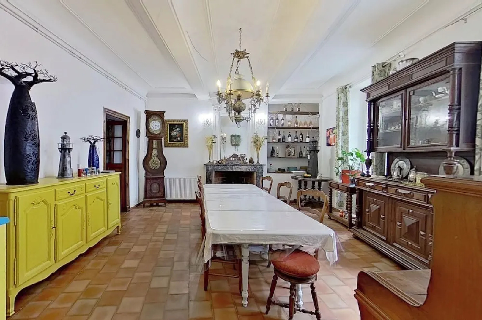 Les 2 Droles d'Oiseaux