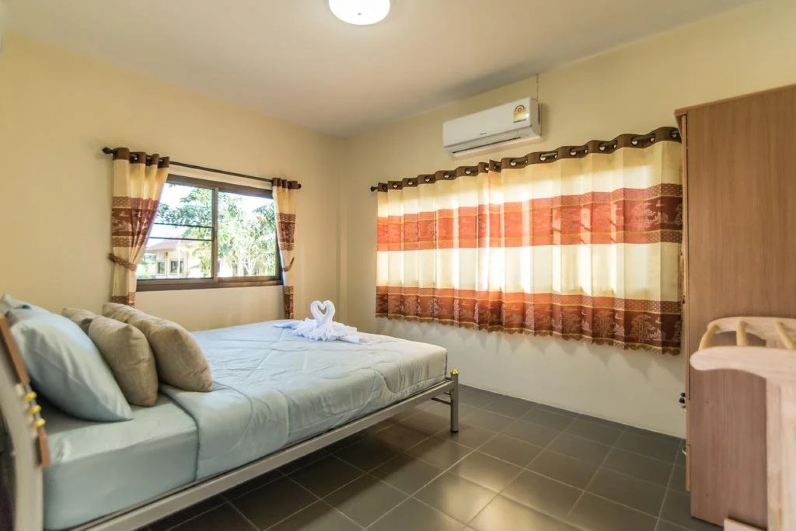 Phuvieng Resort Chiangsaen