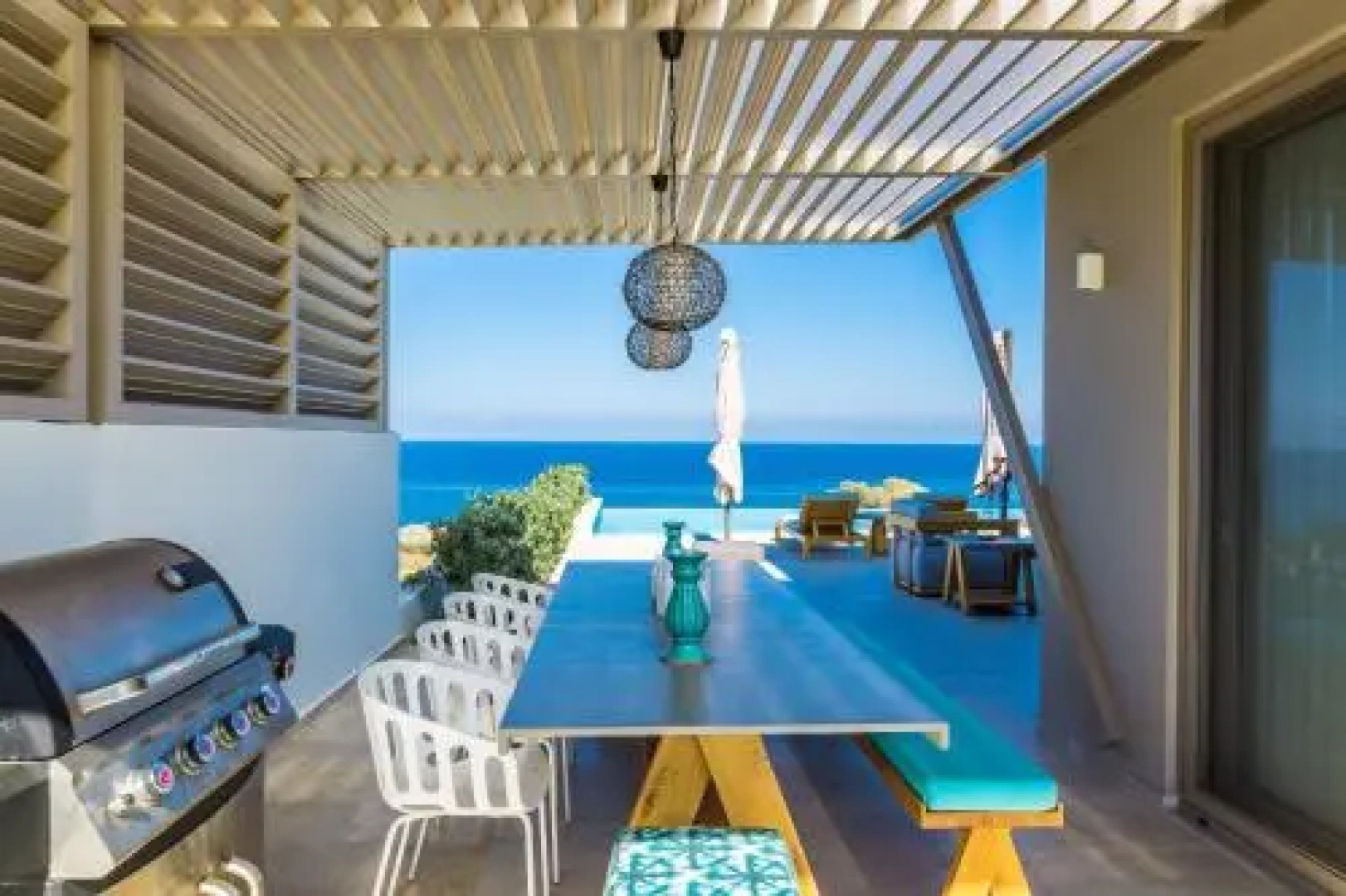 Thalassa Residence, a luxury coastal escape, By ThinkVilla