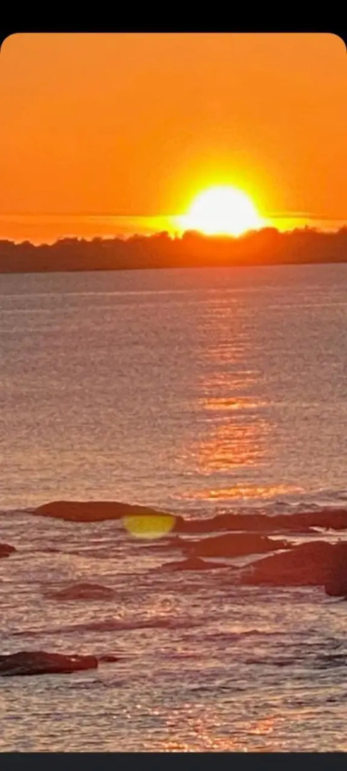 Studio face à la mer