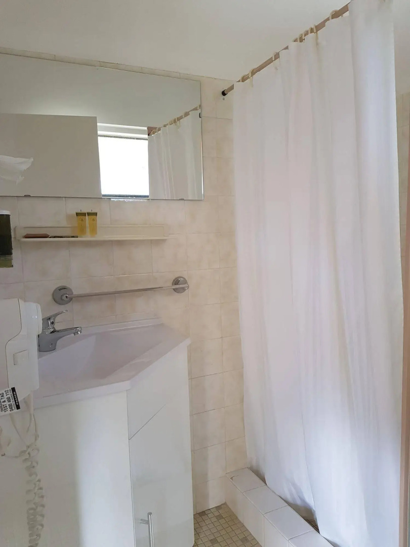 Berrima Bakehouse Motel