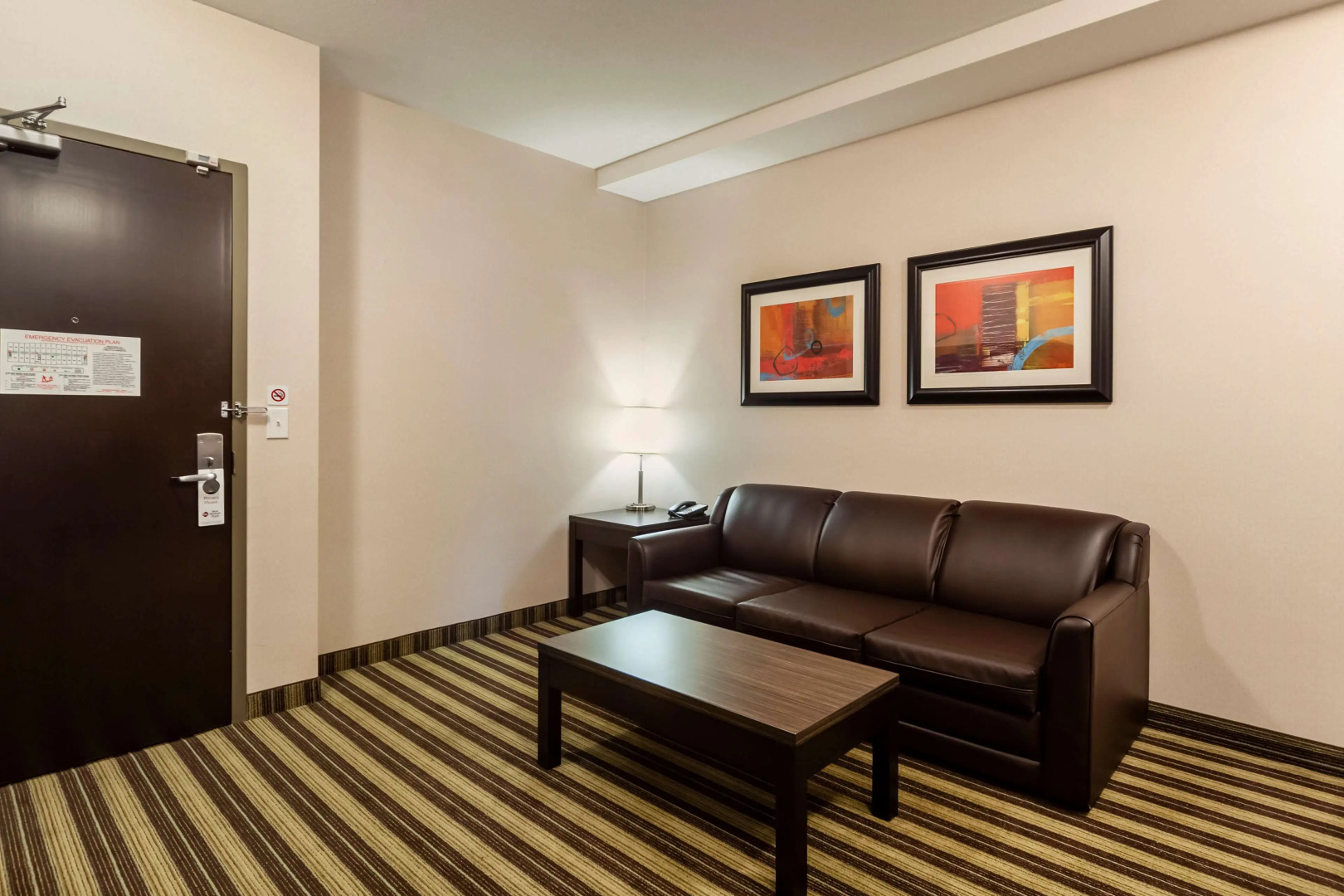 Best Western Plus Drayton Valley