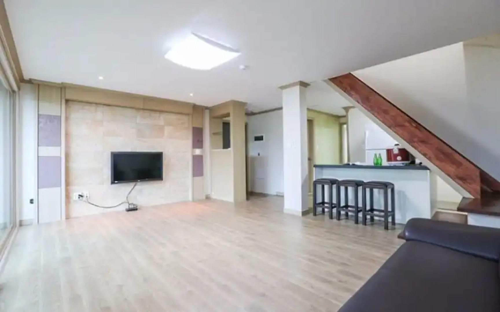 Cheongju Geumgwansup Byeoljang Pension