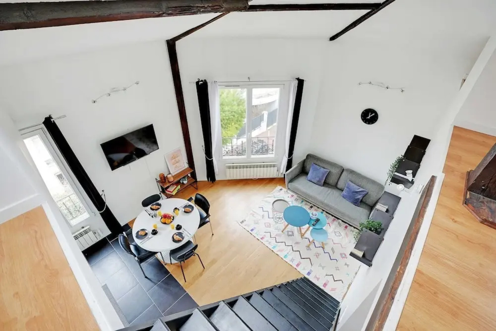 Modern Apartment - 1br-2p- Montrouge