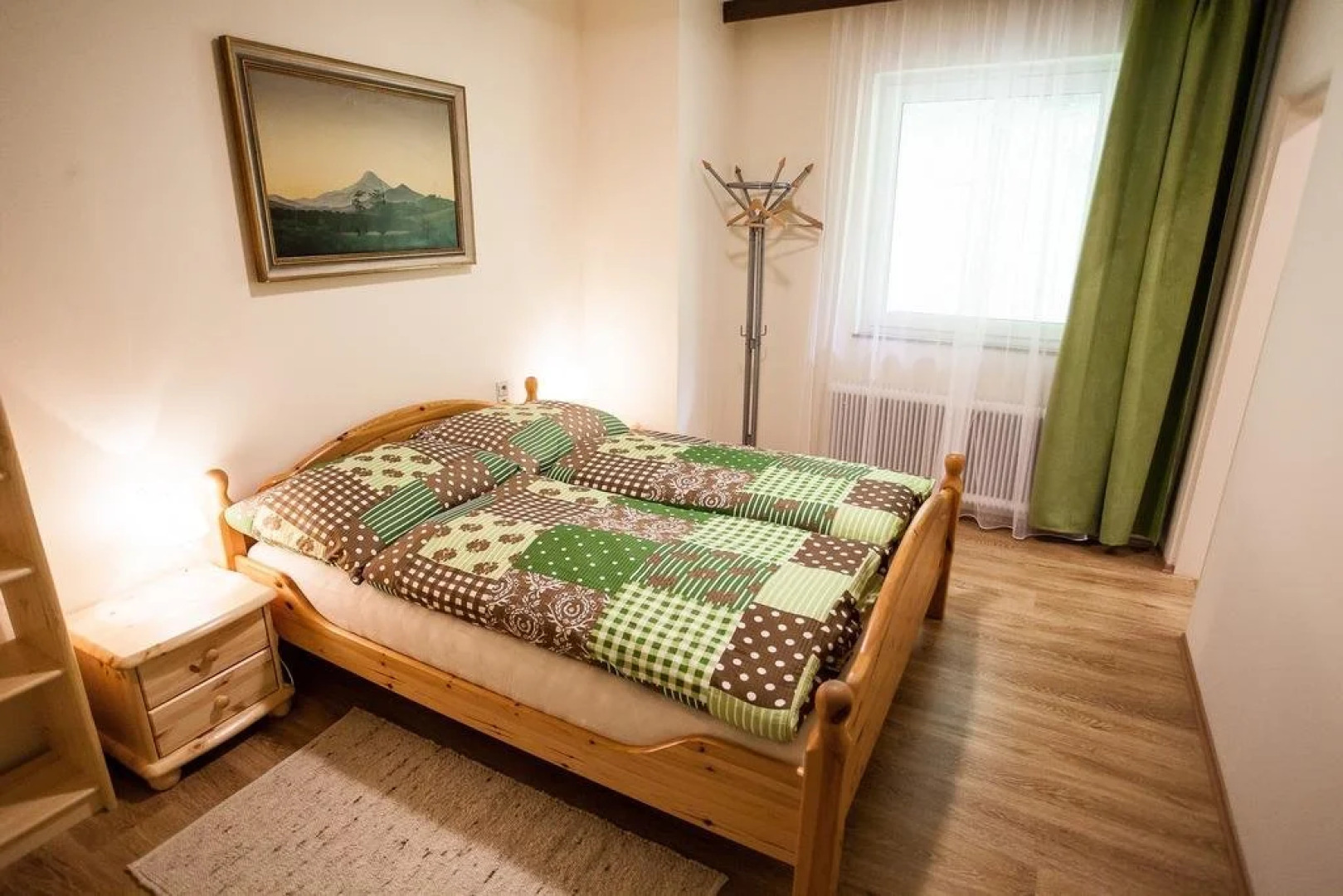 Waldhotel Bad Jungbrunn