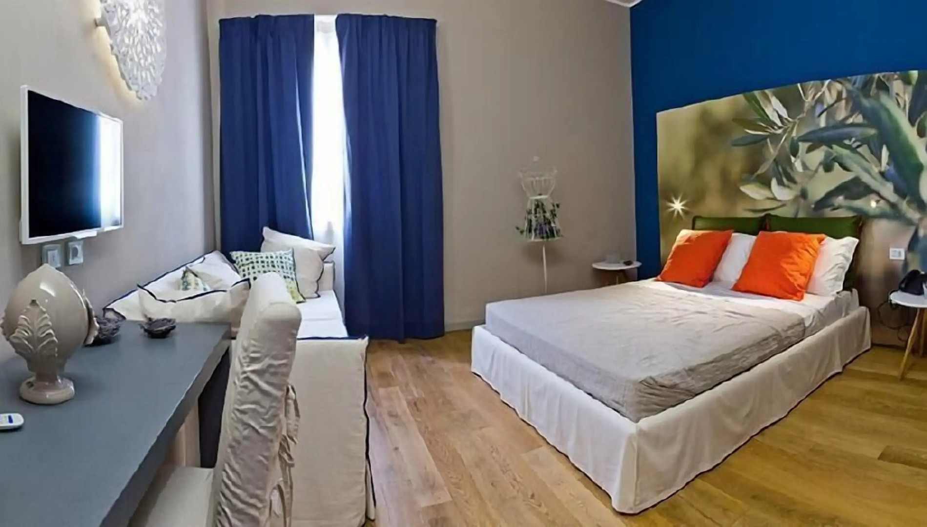 Masseria Sant'Eleuterio