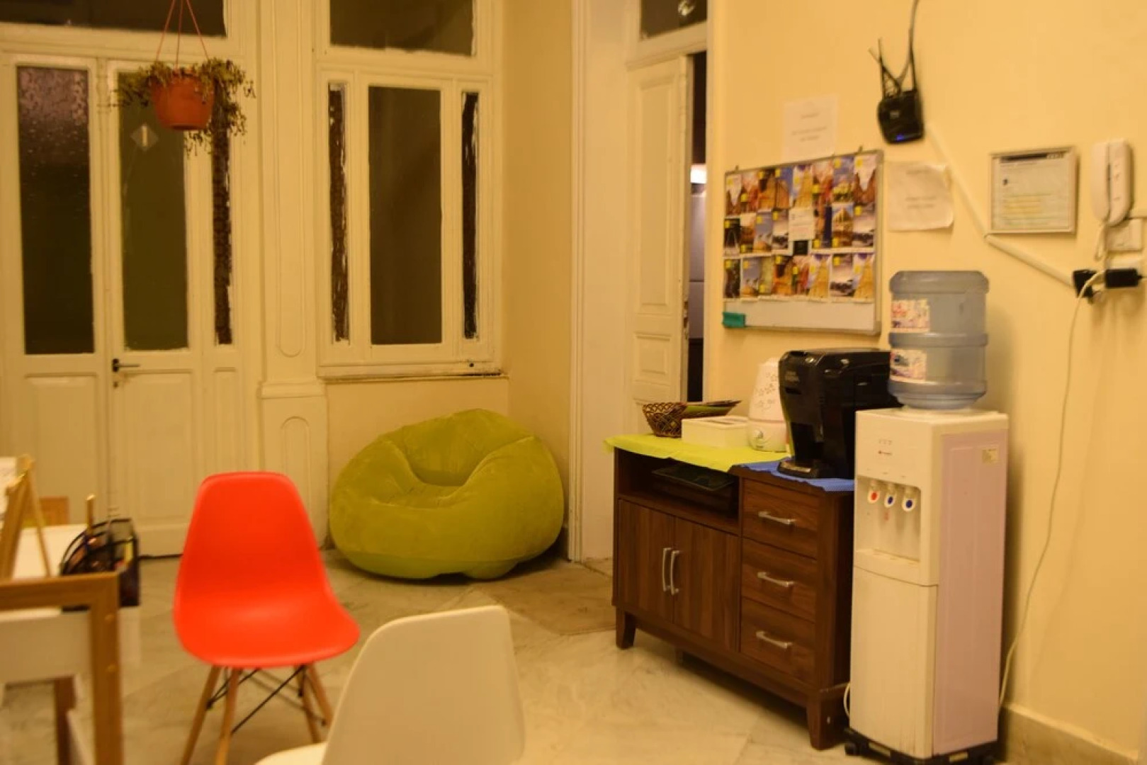 SEED Guest House