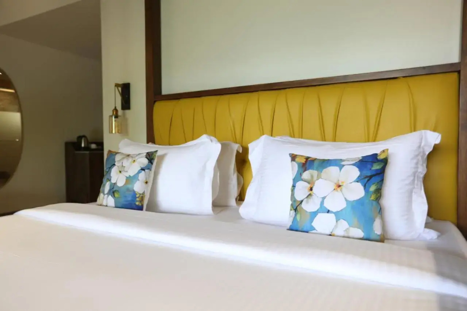 Golden Fields Resort