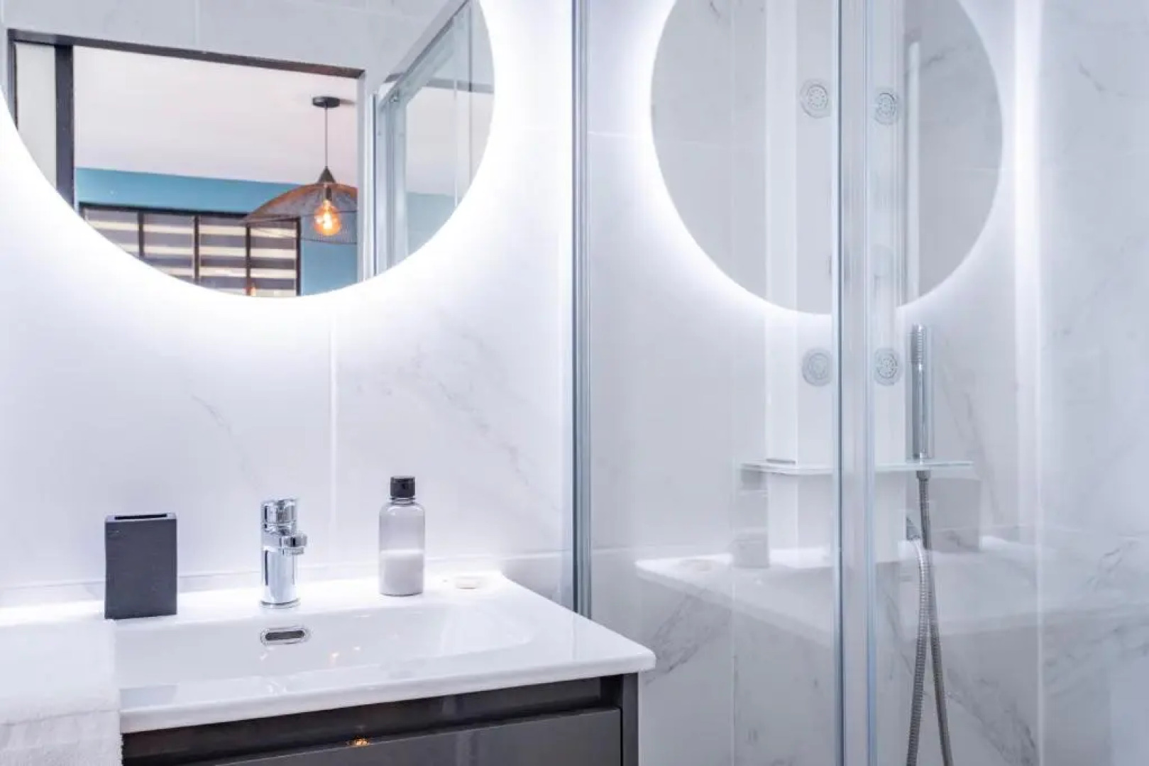 Le Rêve Bleu - GOLDEN TREE - Wifi - 15min centre ville de Strasbourg