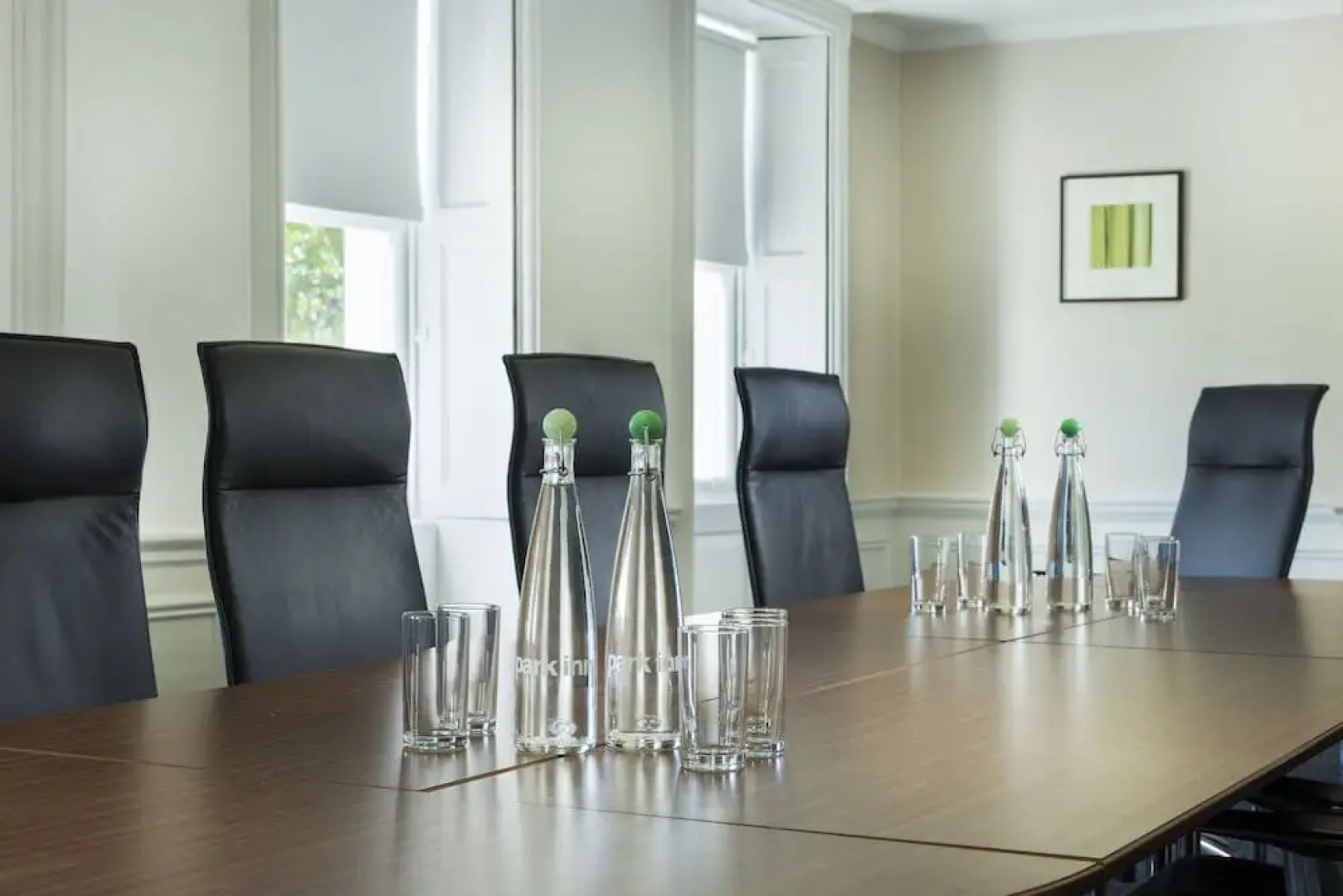 Park Inn by Radisson Thurrock