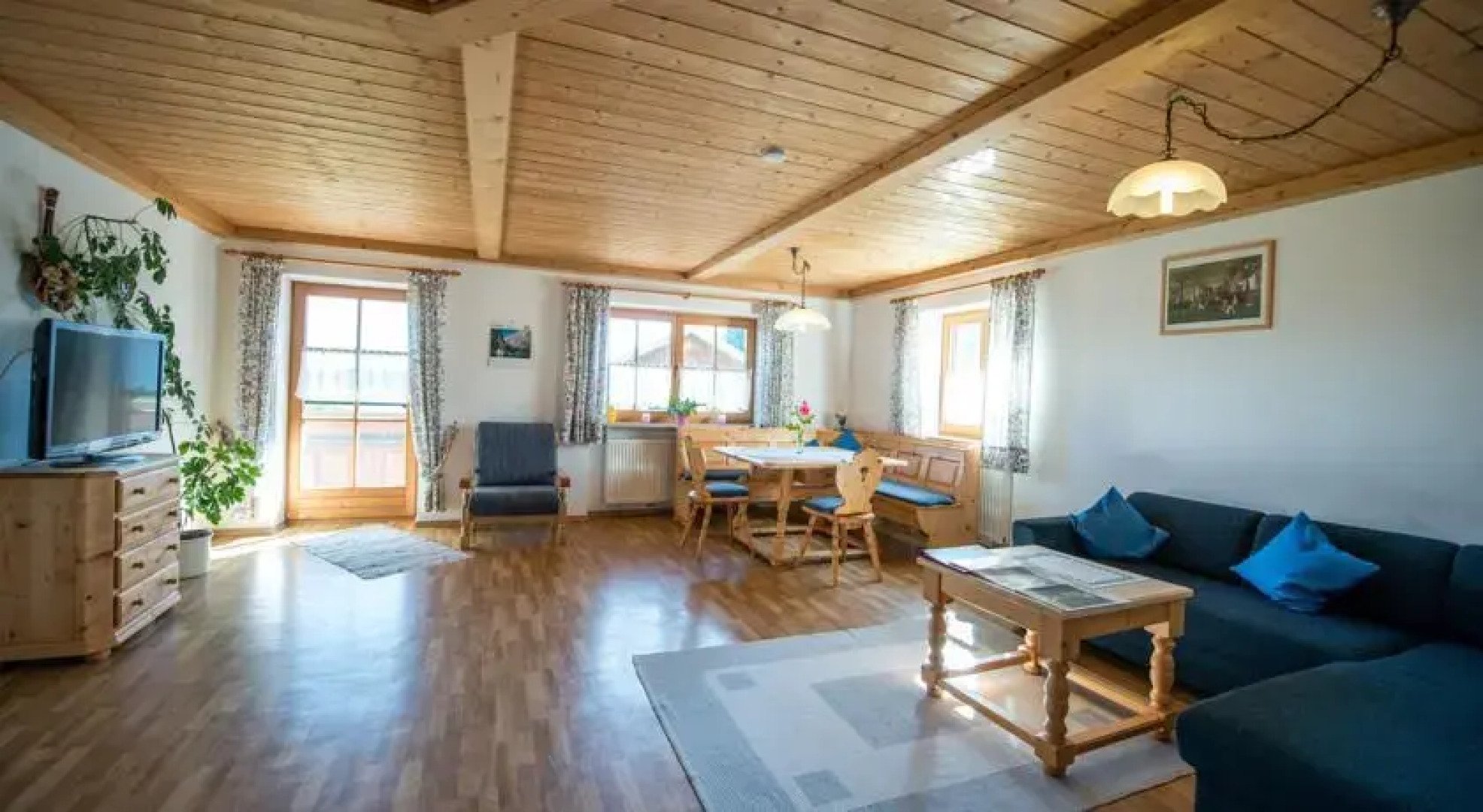 Panorama-Ferienhof Beim Bischof