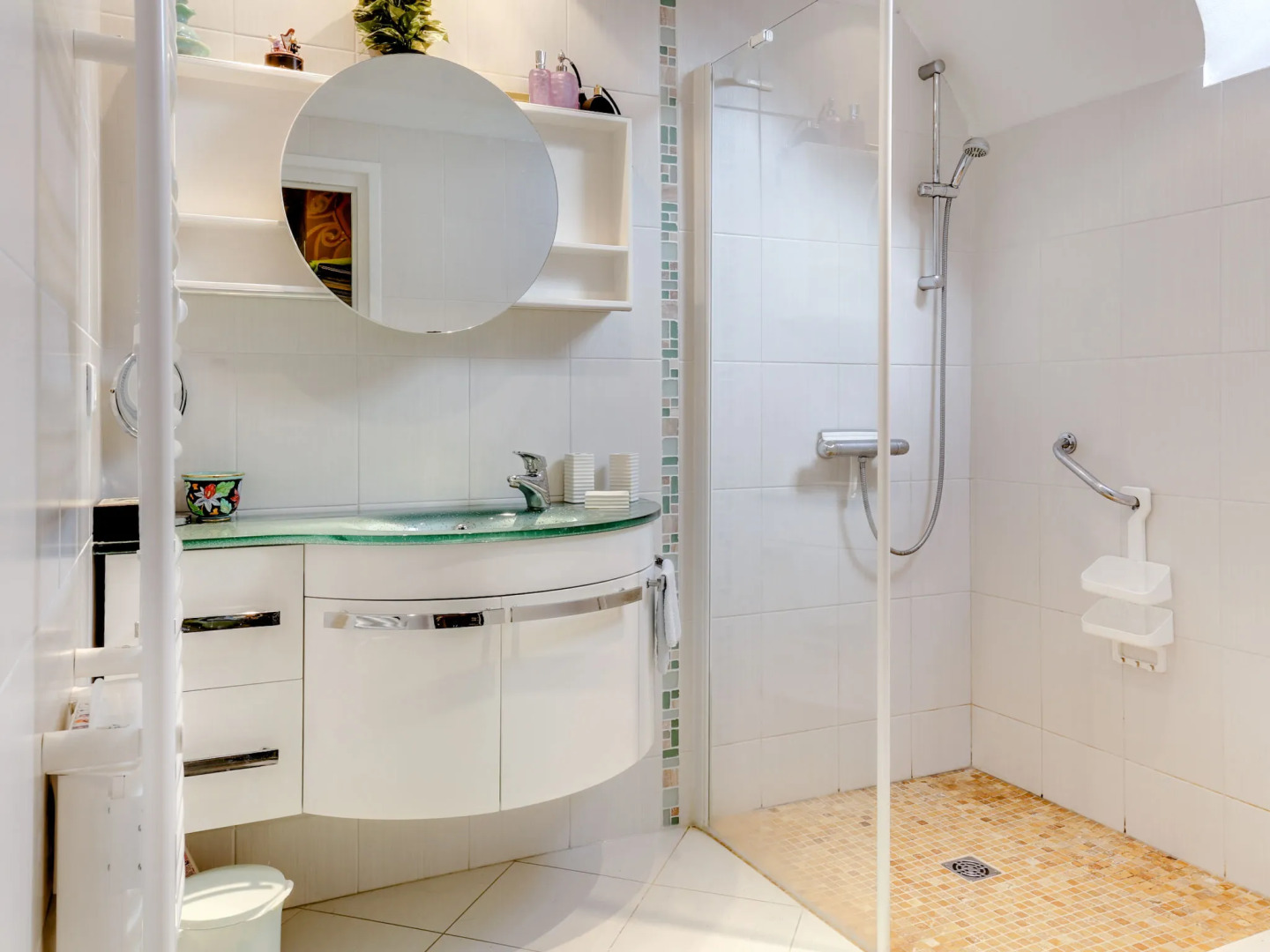 Holiday Home La Congrière