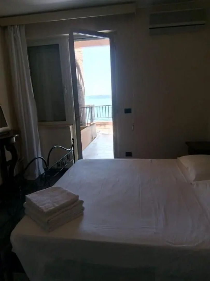 Appartamento La palma beach