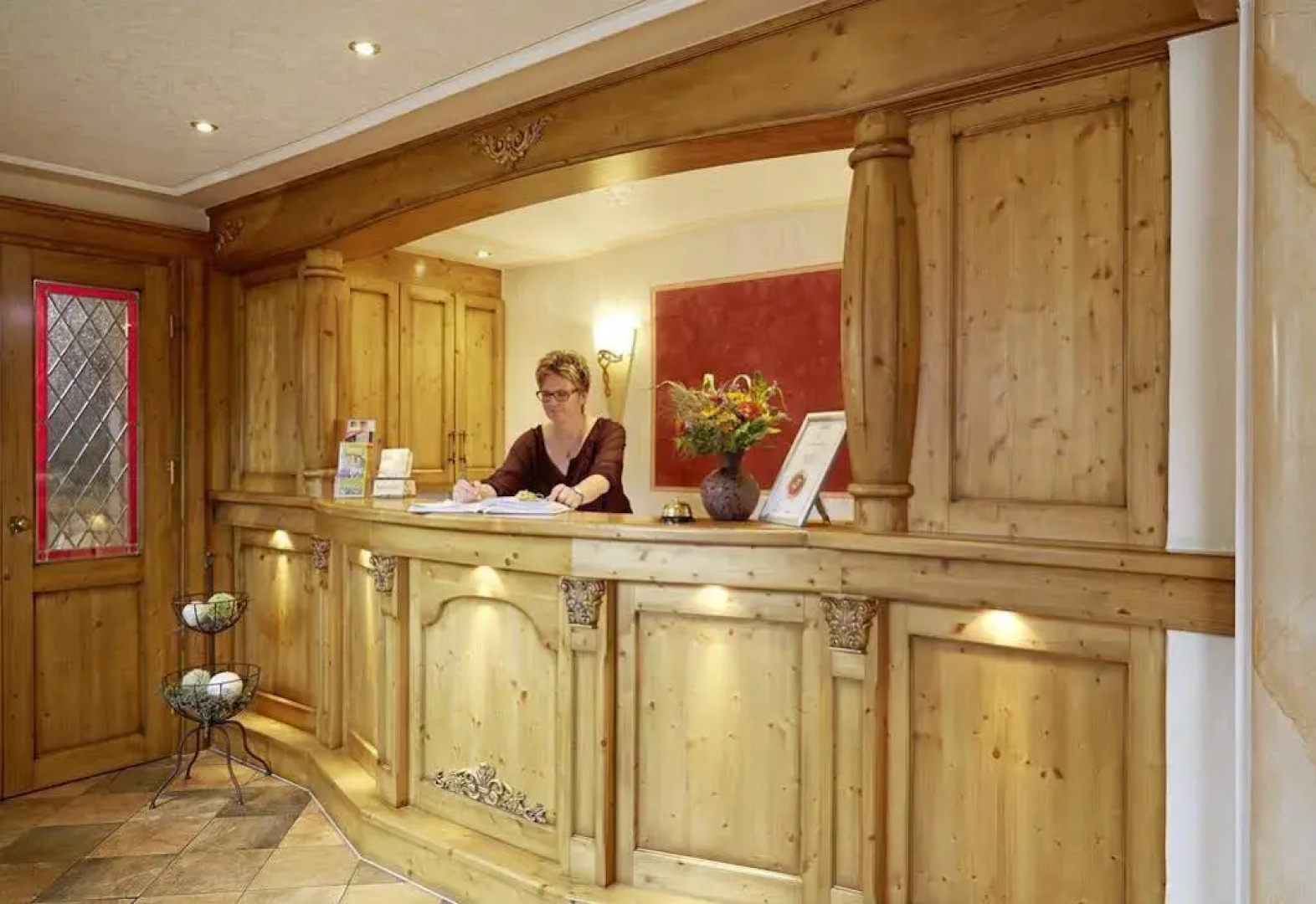 Landhaus Lenneper-Führt