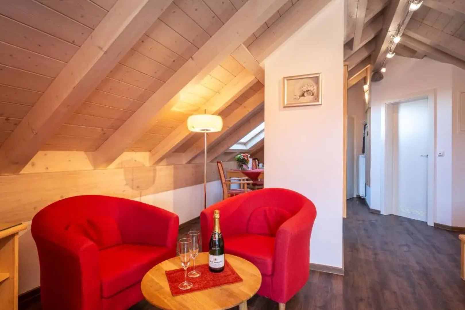 Boutique Hotel Angerer