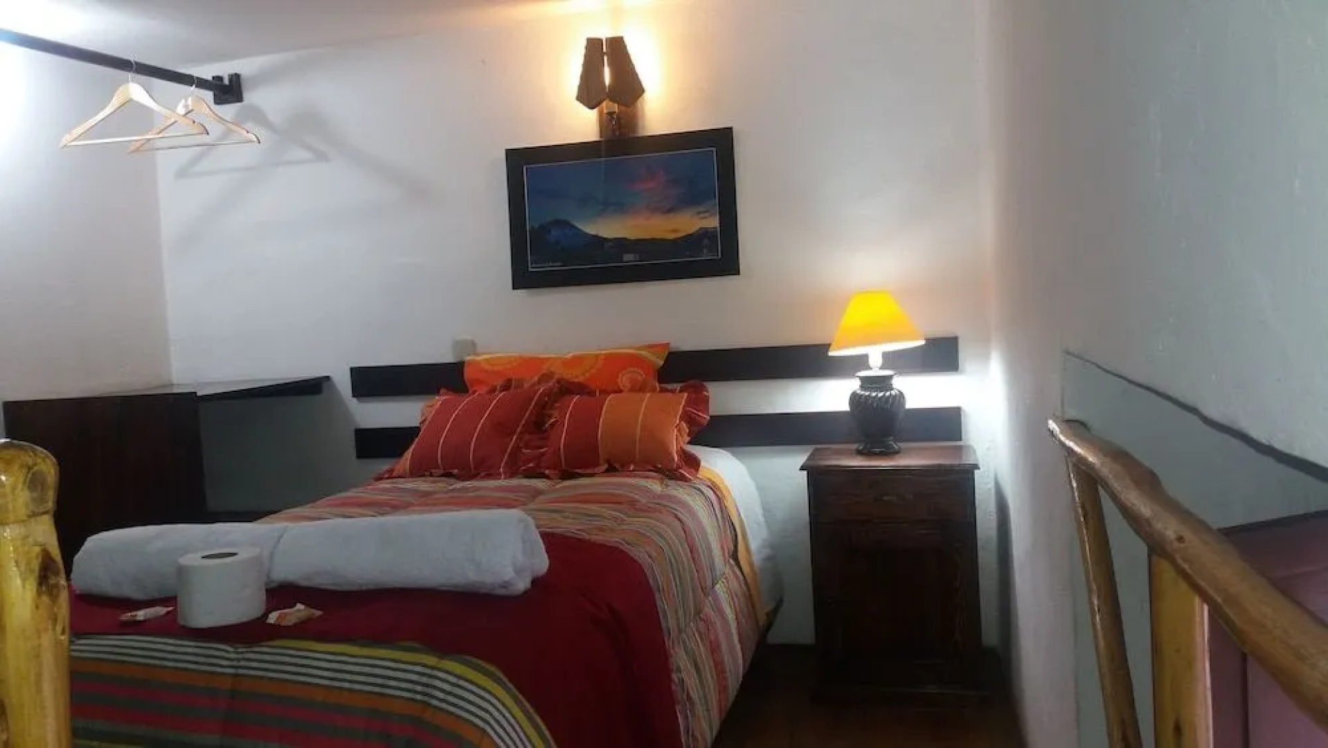 H La Casa de Leonardo