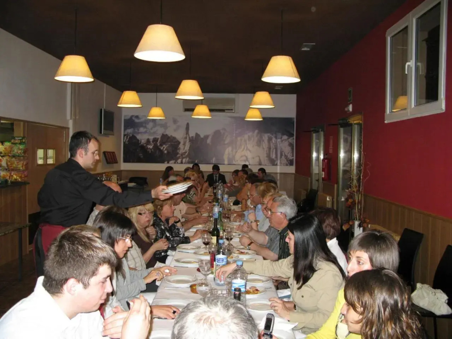 Hotel Restaurant Guilleumes