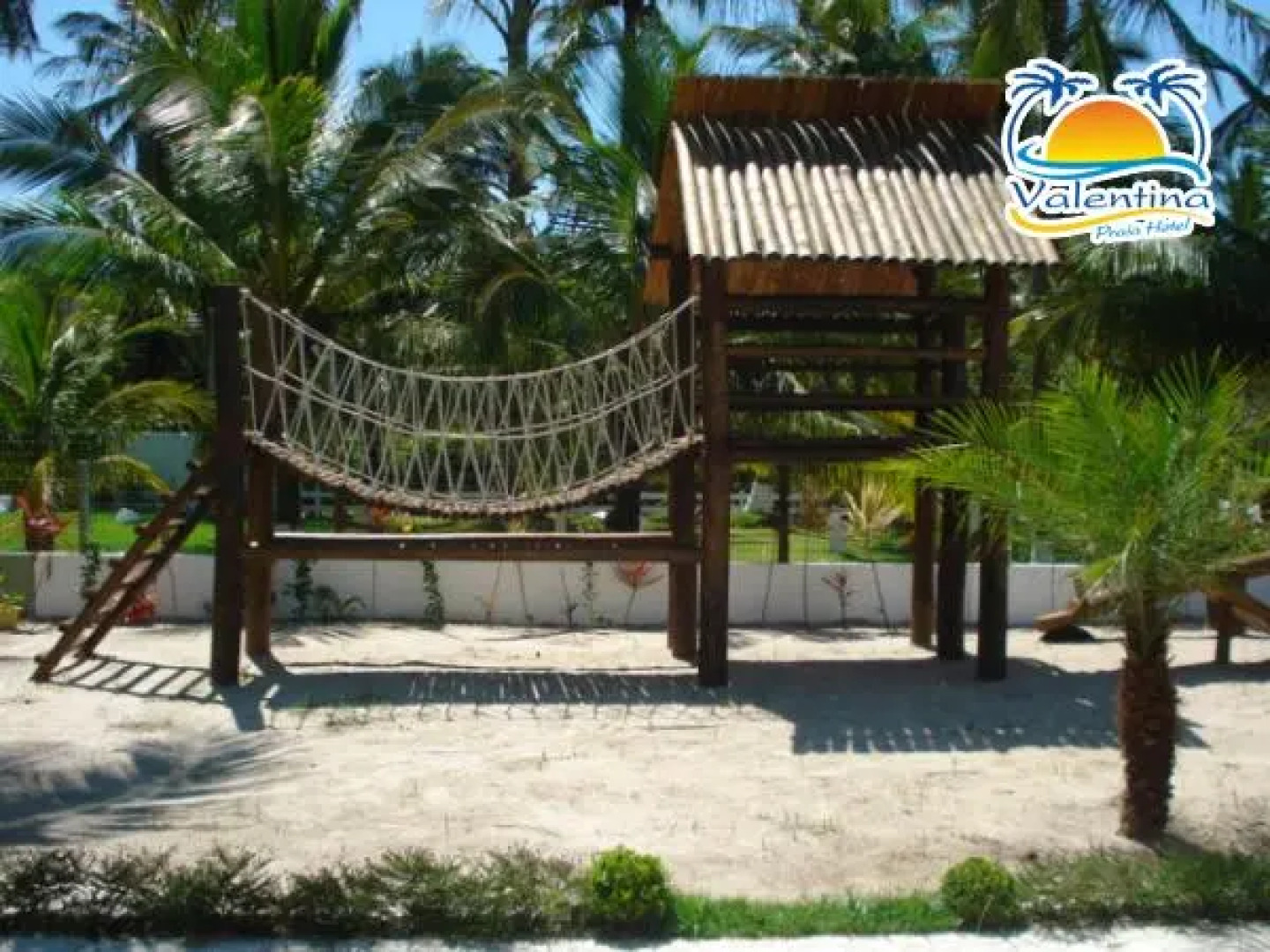 Valentina Praia Hotel