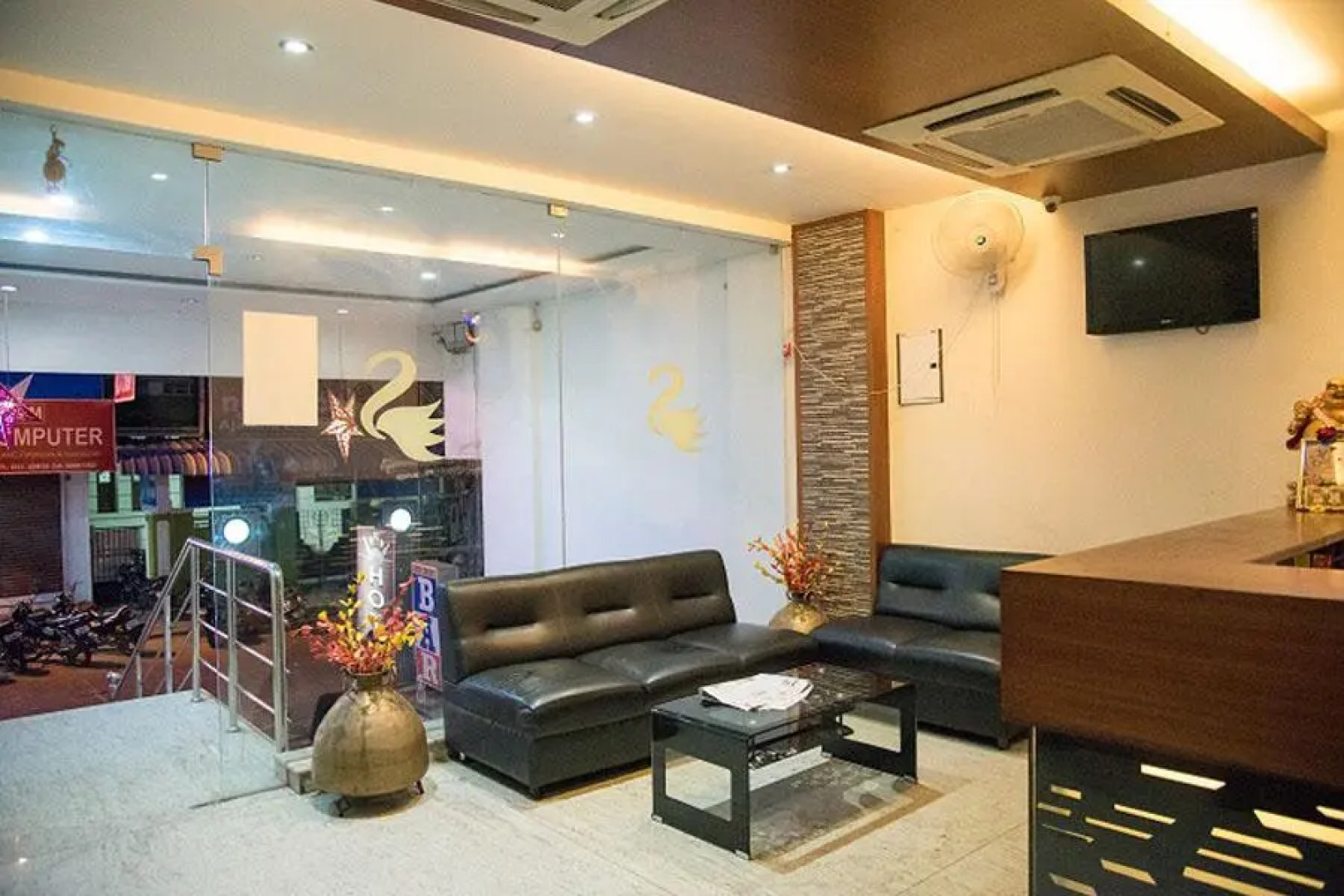 Treebo Seasons - Heritage Town Pondicherry