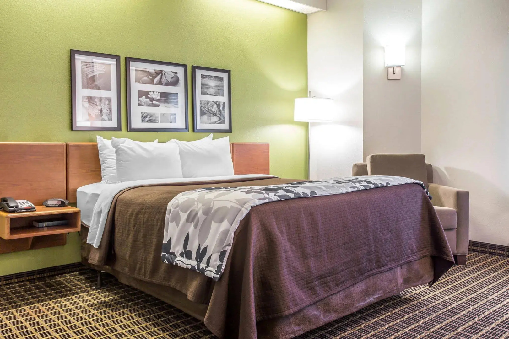 Sleep Inn Orangeburg