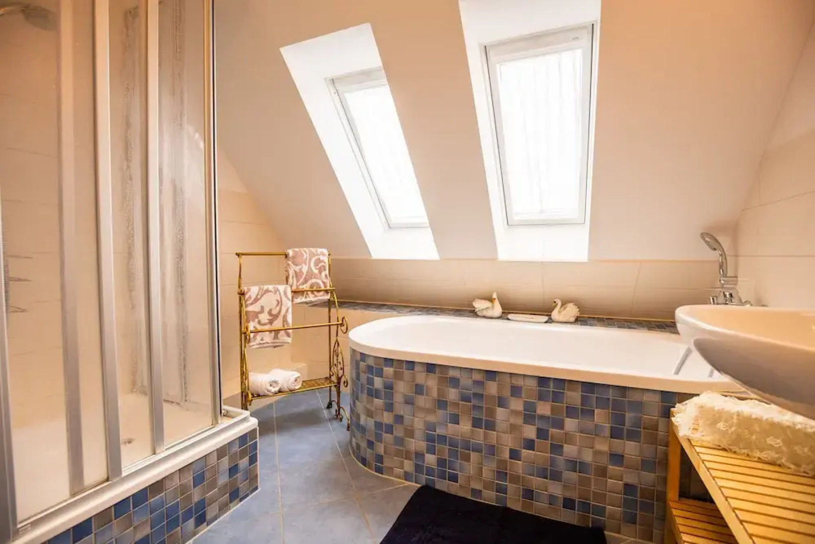 Kr¿er & M¿hen - Apartments