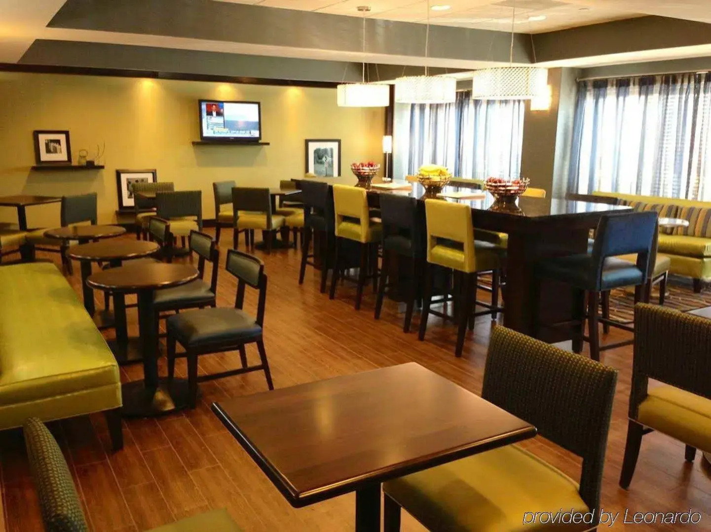 Hampton Inn Birmingham/Trussville