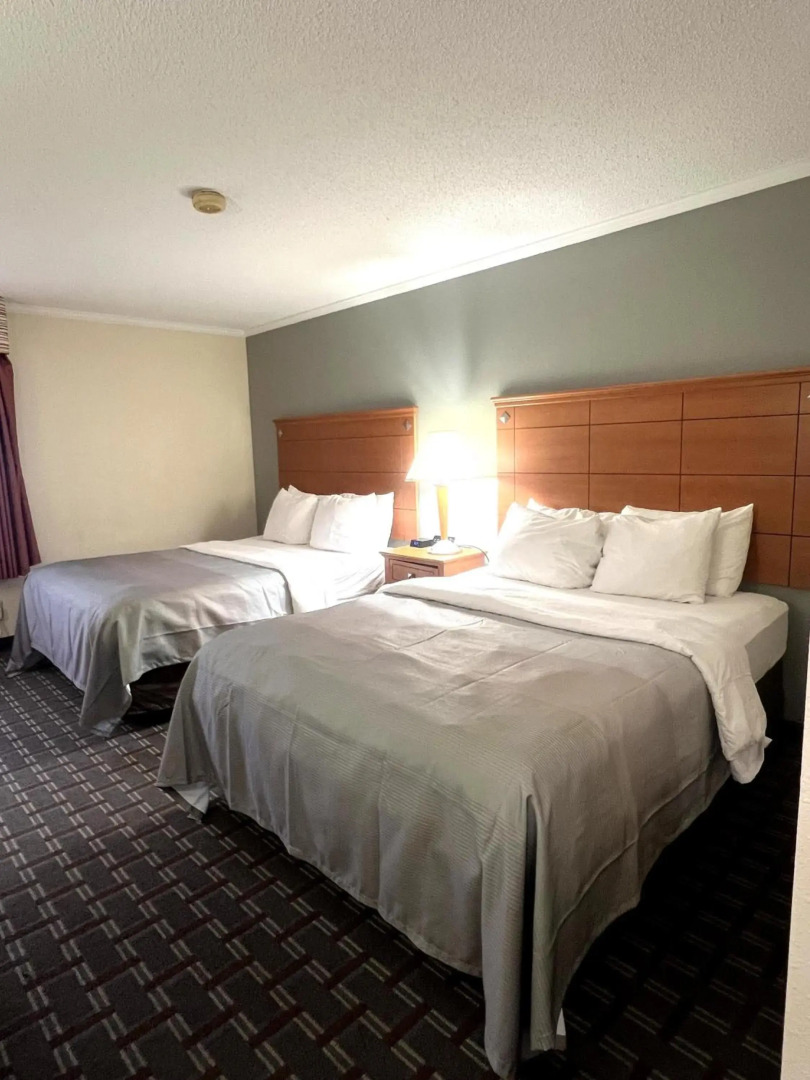 Quality Inn Harrisburg - Hershey Area
