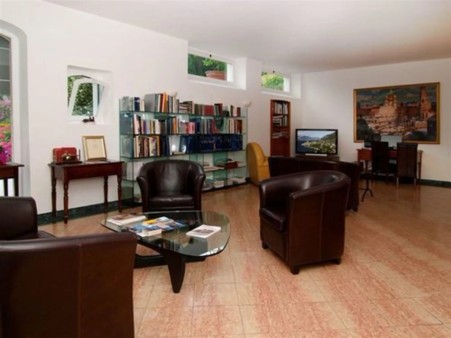 Hotel Bellevue San Lorenzo - Adults Only