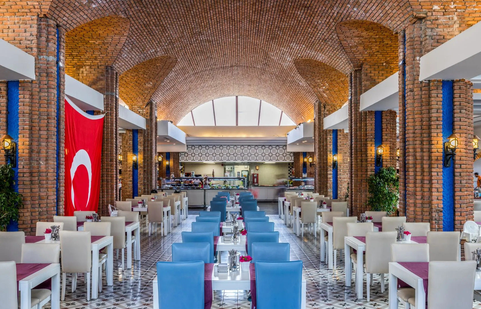 Selectum Collection Bodrum (Ex. Kairaba Bodrum Imperial)