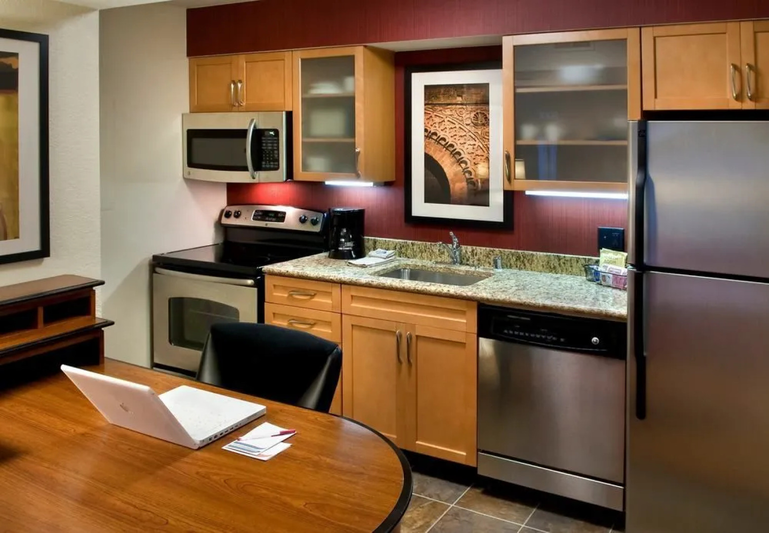 Residence Inn Boston North Shore/Danvers