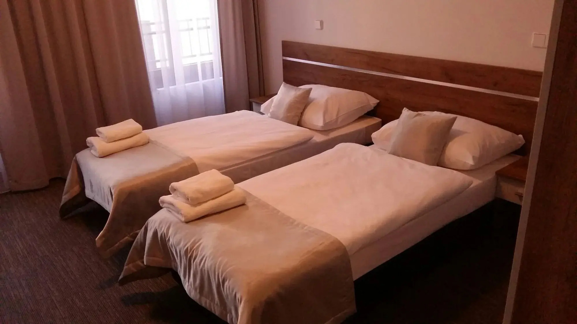 Kamienica Pod Aniolami