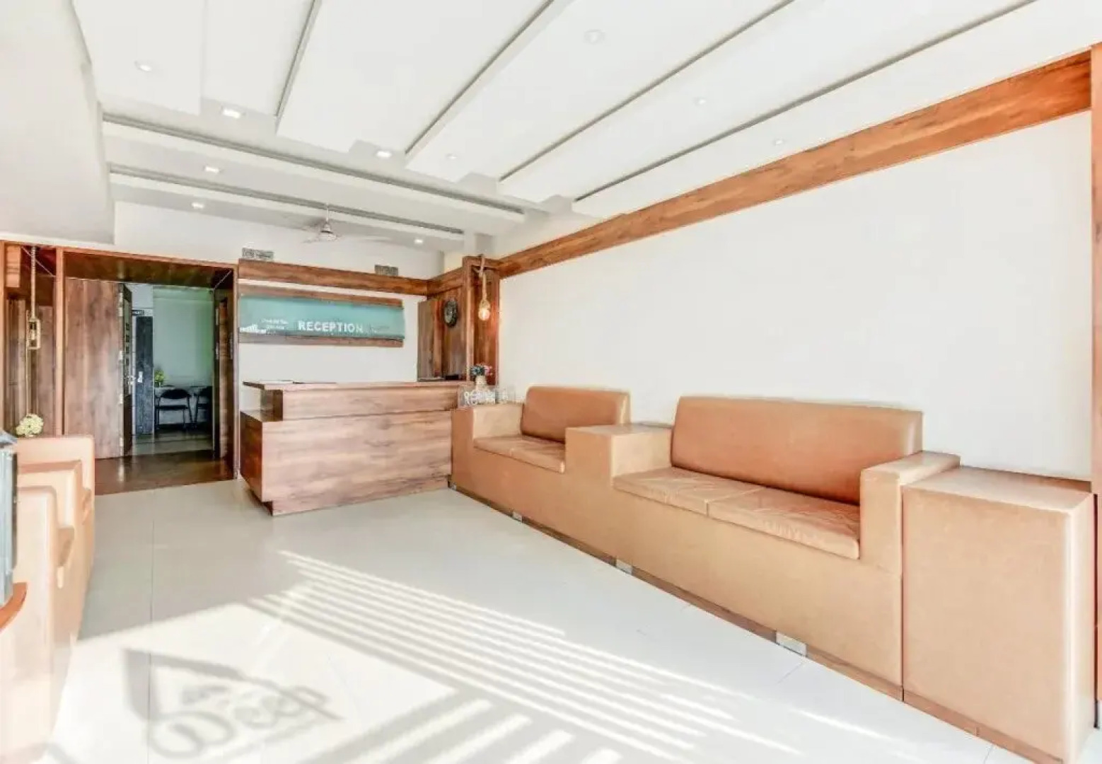 Hotel Deep by OYO Rooms