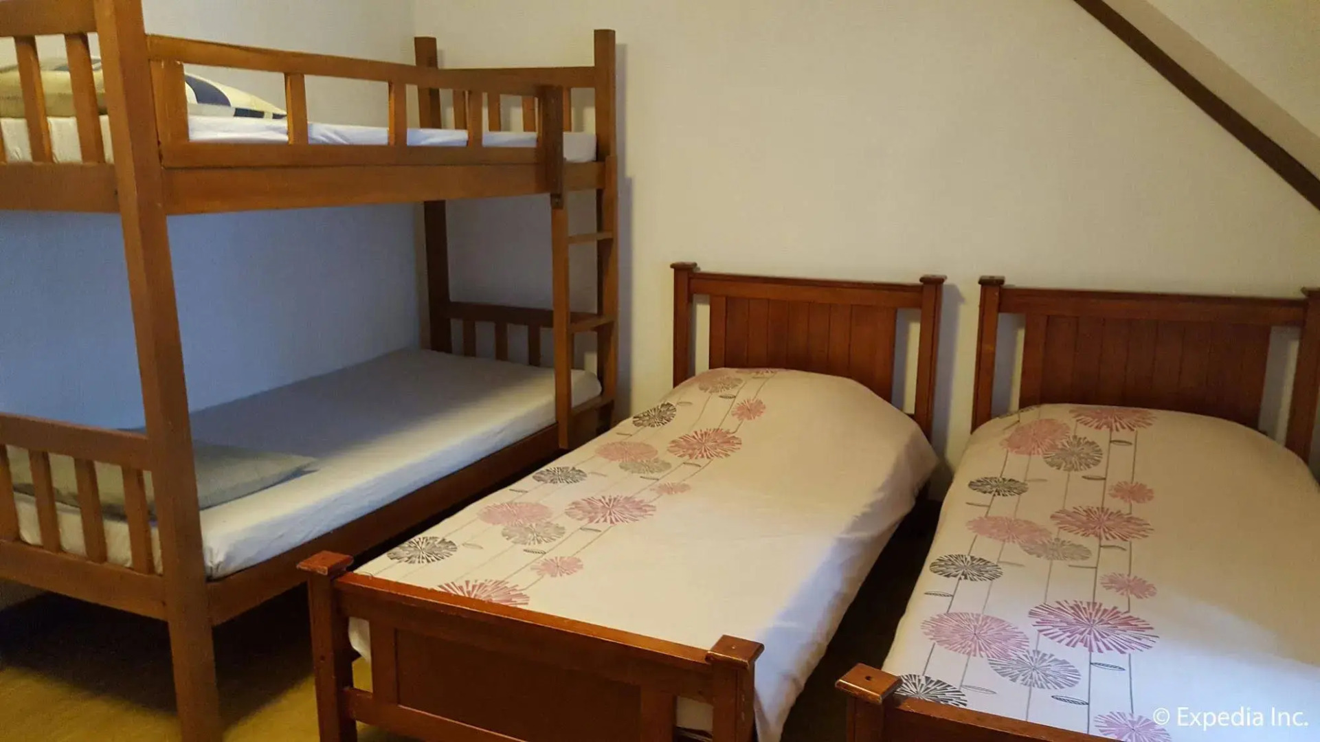 Prestige Vacation Apartments - Hanbi Mansions