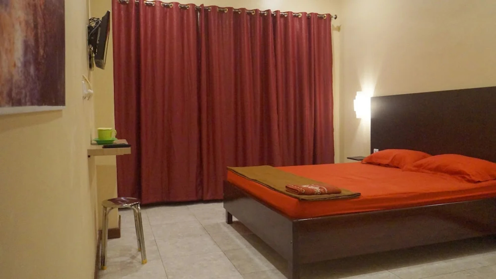 Griya Ringo Guest House