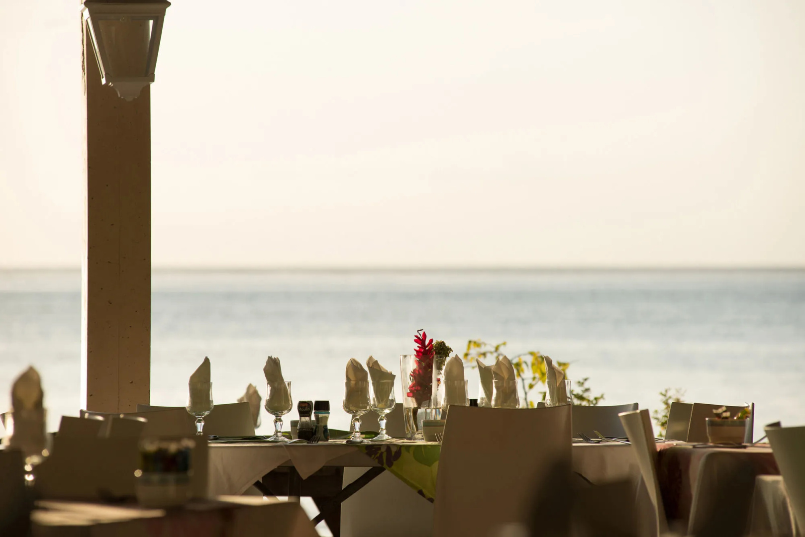 Hotel Hibiscus