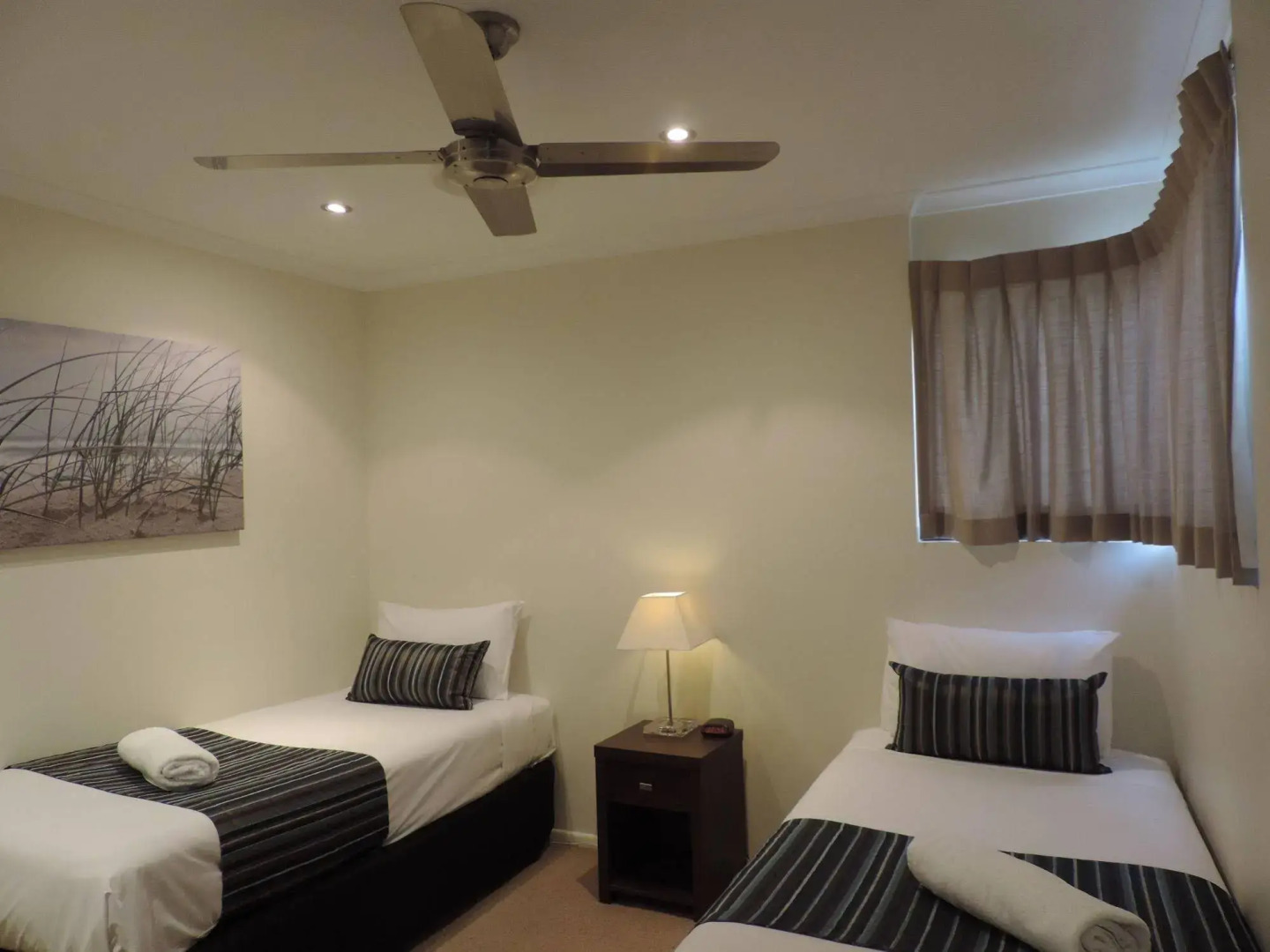 Noosa Boutique Apartments