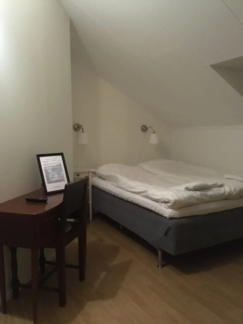 Trollhättans Bed and Breakfast