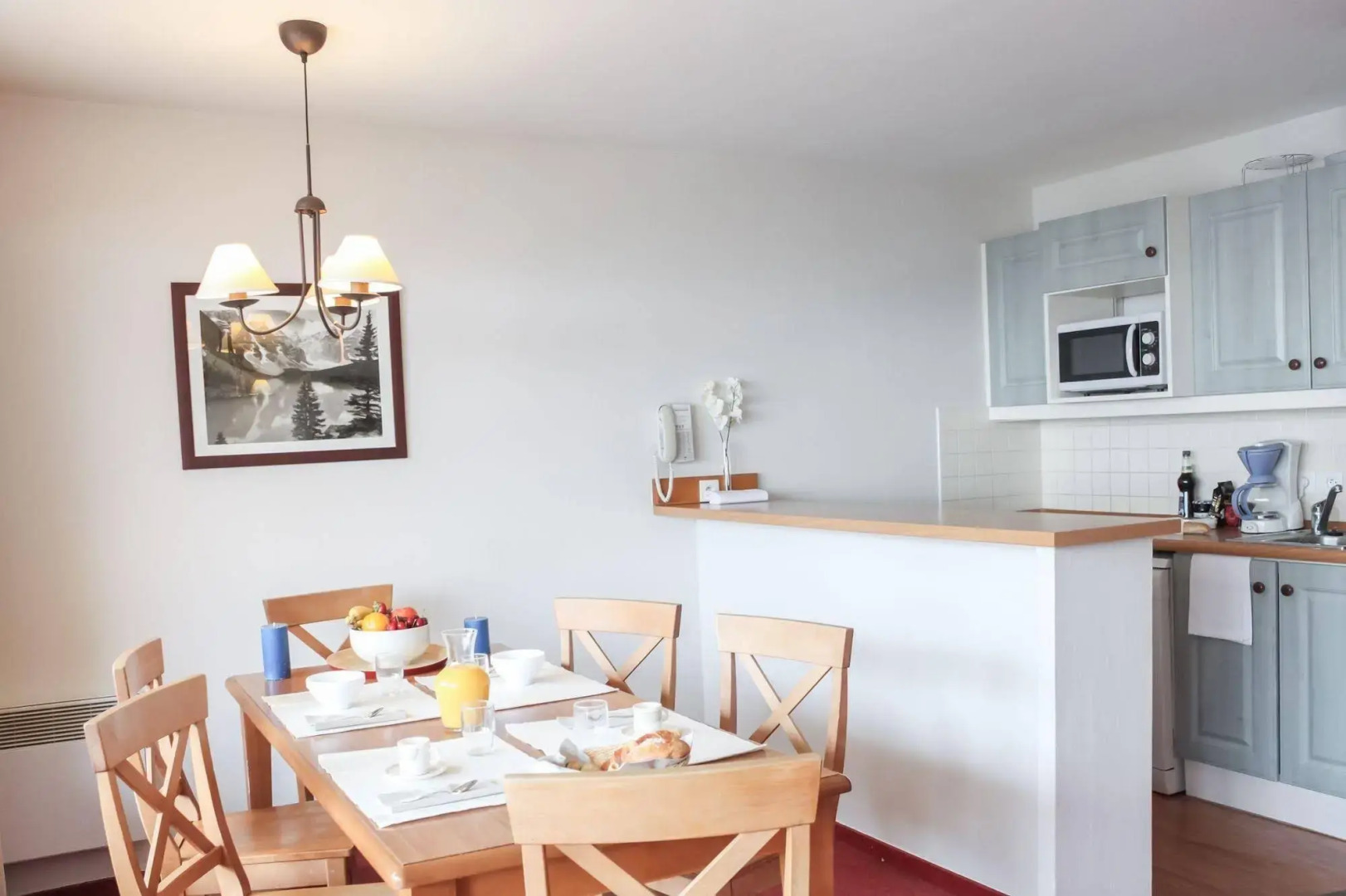 Pierre & Vacances Les Terrasses dAzur