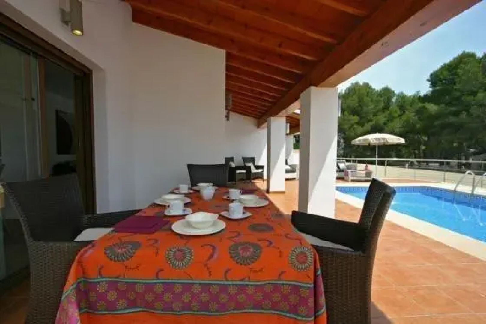 Casa Cerca de la Playa