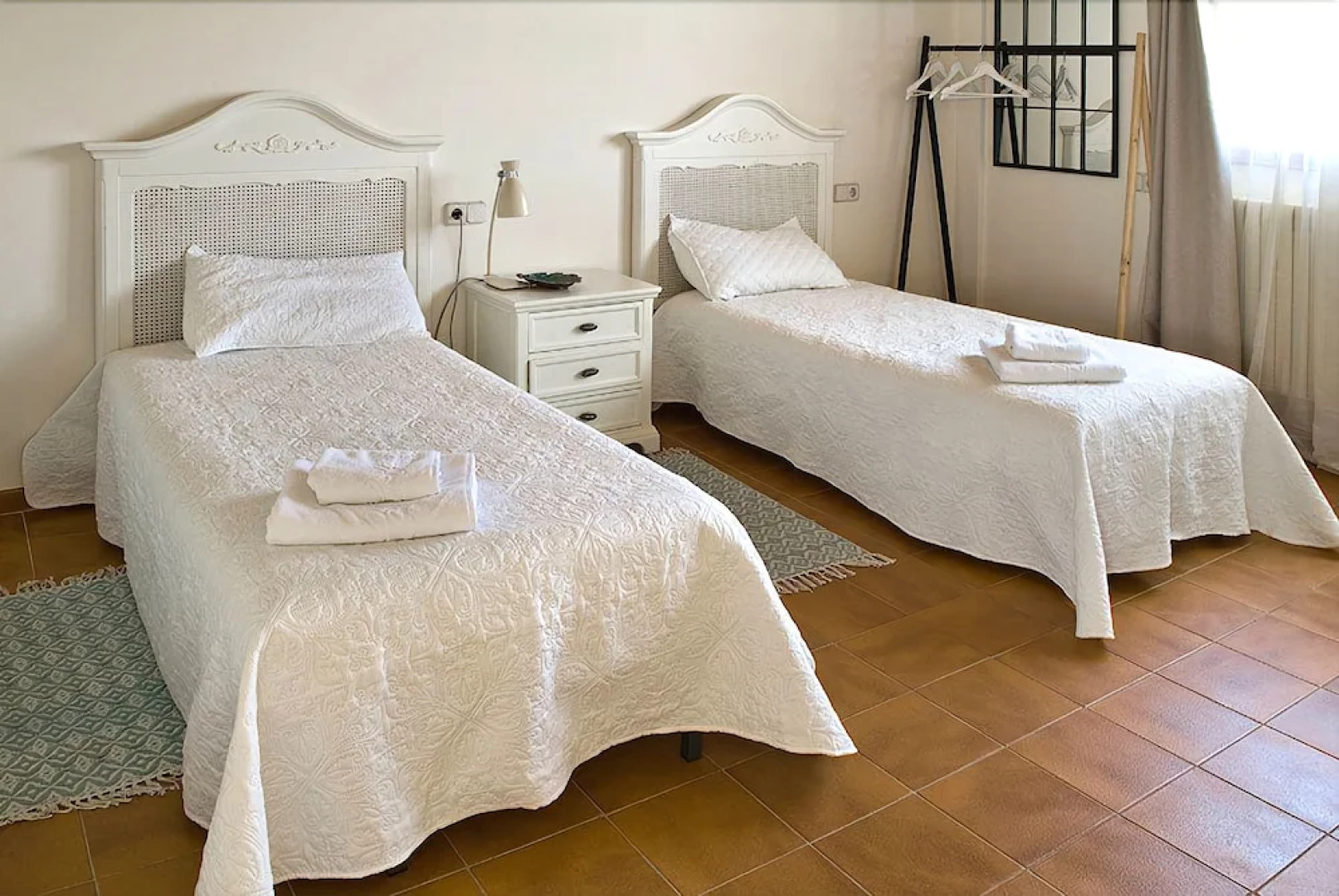 Mas Can Sot III - El Nido