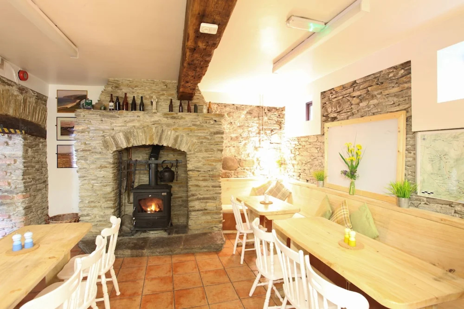 Moville Boutique Hostel