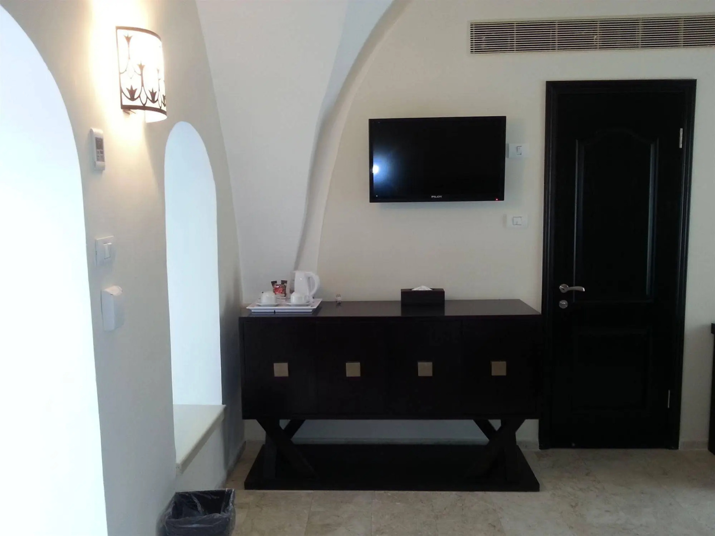 The Sephardic House