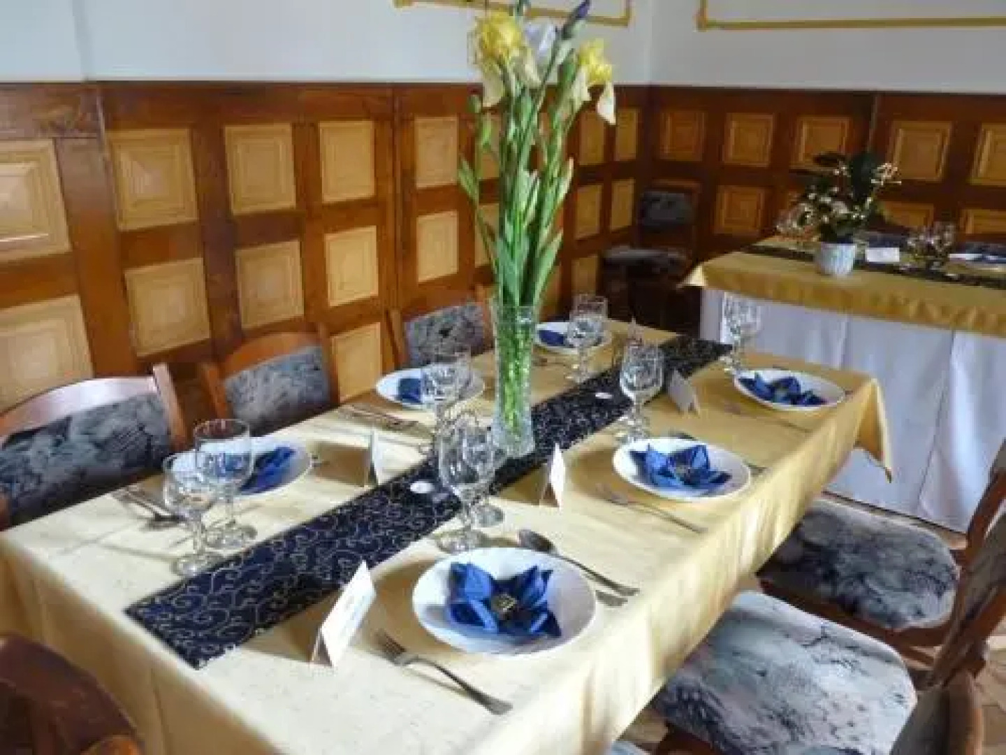 Kastélyszálló Szarkavár