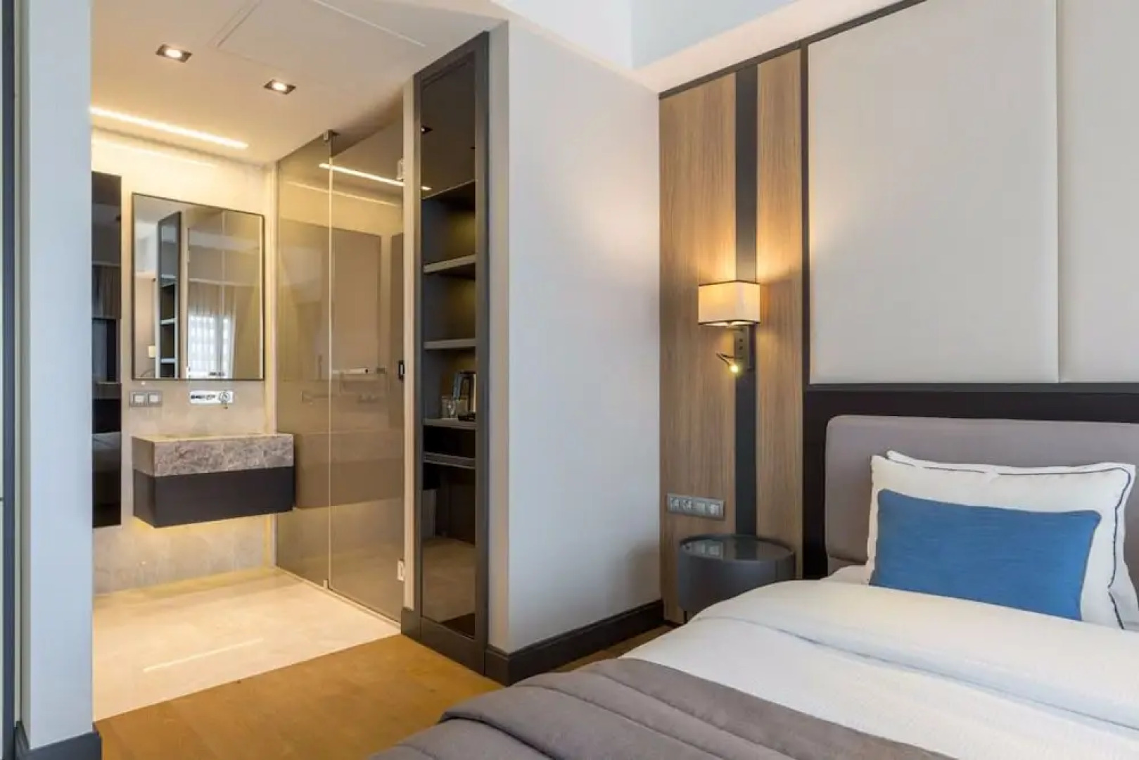 The Fortyfive Business Hotel & Spa