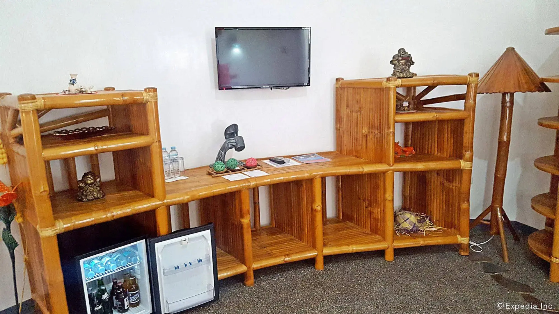 White Chocolate Hills Resort