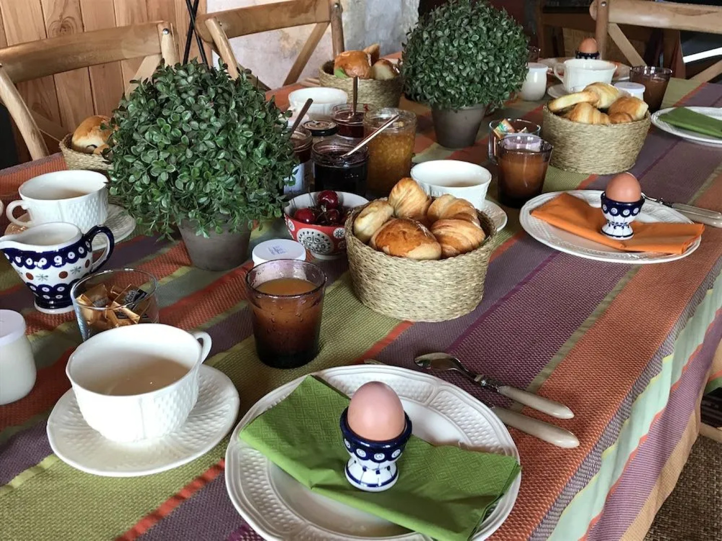 Logis de la Fouettière