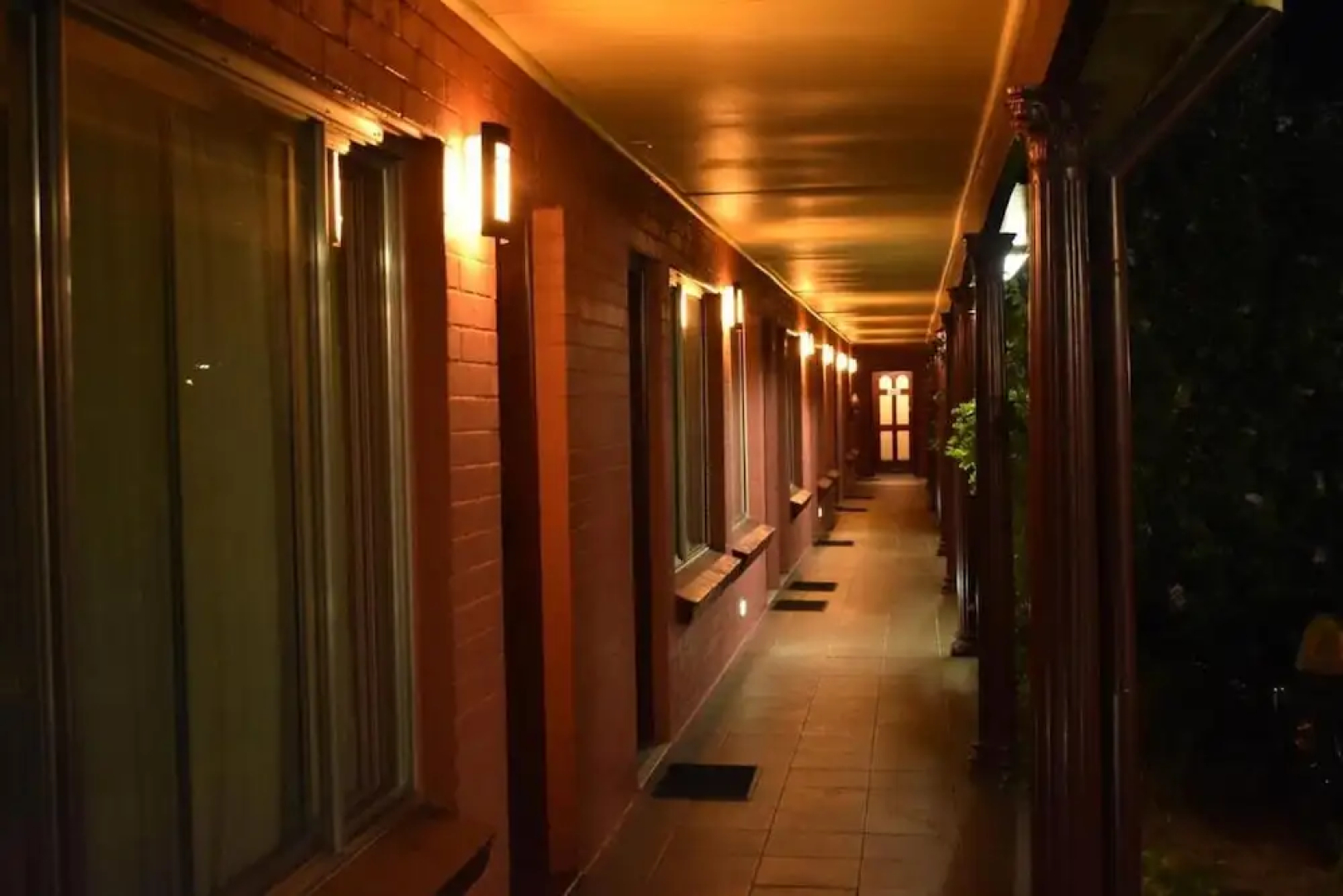 Best Western The Henry Parkes Tenterfield