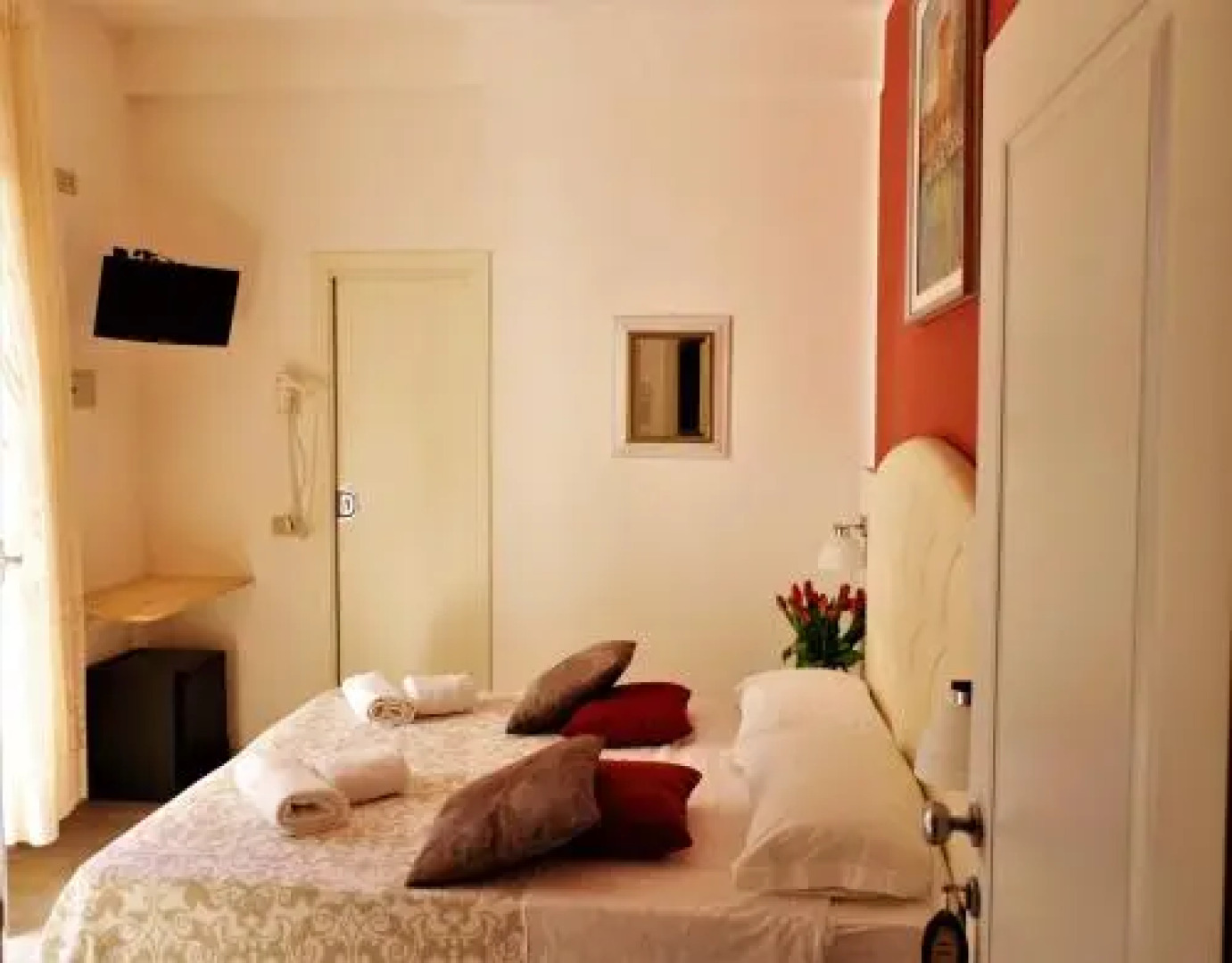 Golf & Beach Hotel B&B