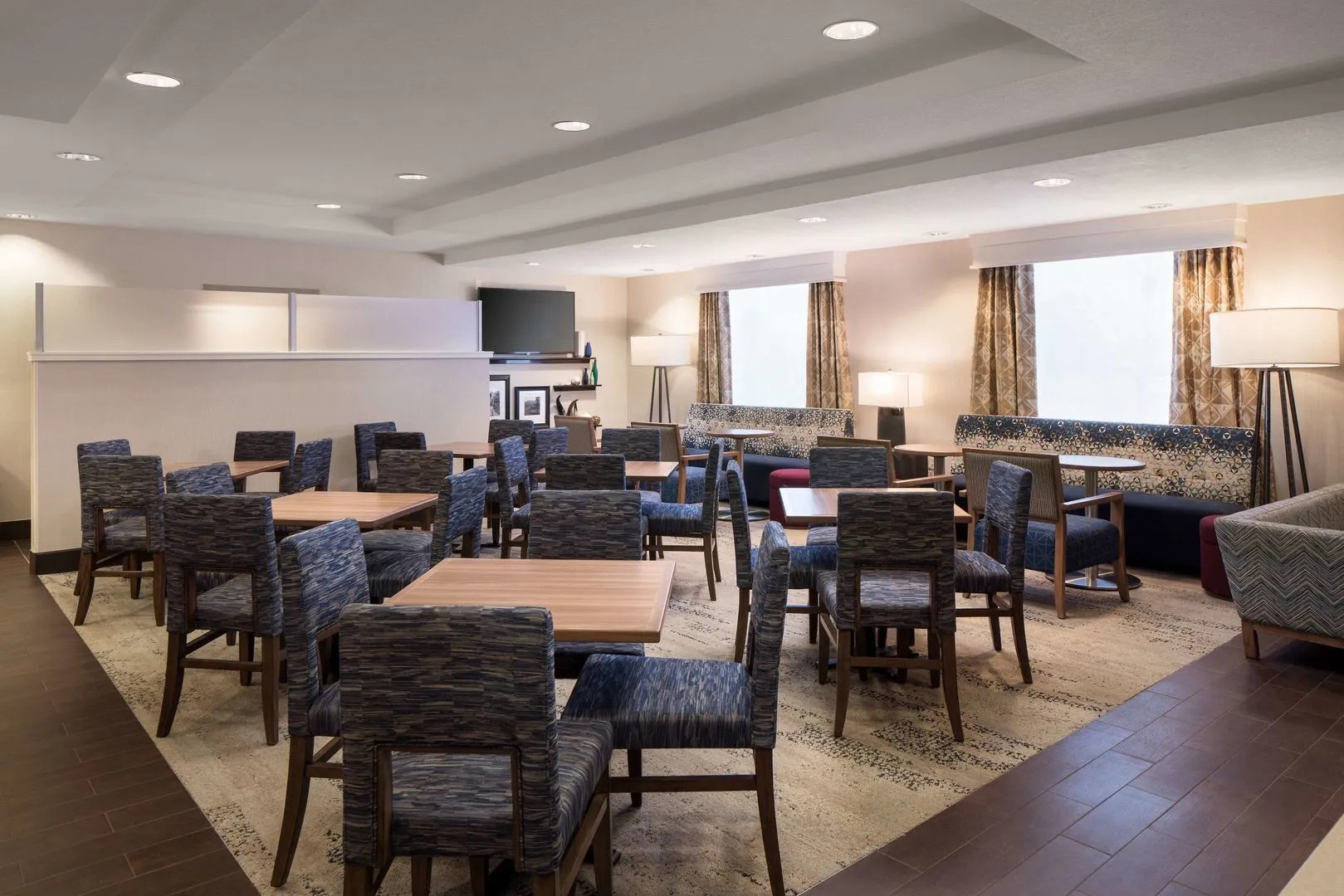 Hampton Inn-Denver West/Golden